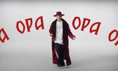 YouTube/Slavic Balagan
