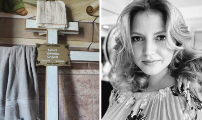 Facebook/Alex Lazari