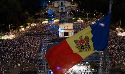 Guvernul Republicii Moldova/imagine simbol