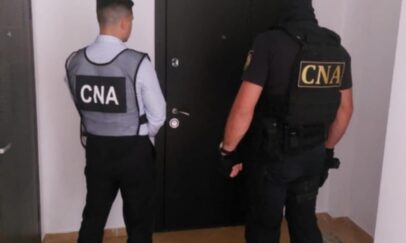 CNA/imagine simbol