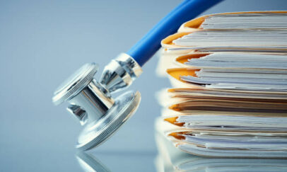 Medical record Medical record