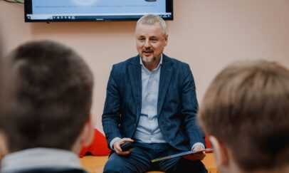 Sergiu Prodan