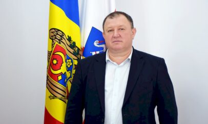 Consiliul Raional Orhei