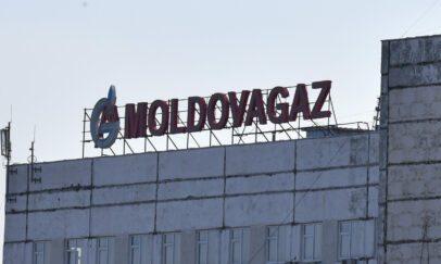 moldovagaz