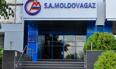 Moldovagaz