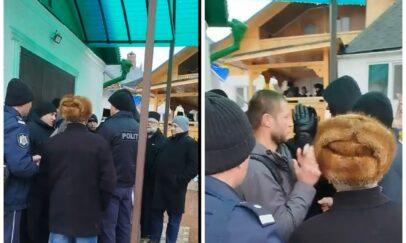 Коллаж NewsMaker