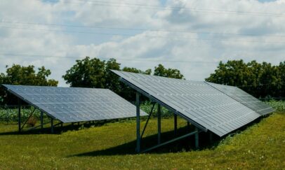 panou fotovoltaic