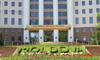 Parlamentul-Republicii-Moldova