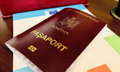 Stiri Diaspora