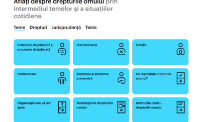 Pentru text in Romana