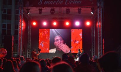 Ilan Șor