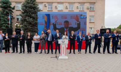 Ilan Shor / Telegram