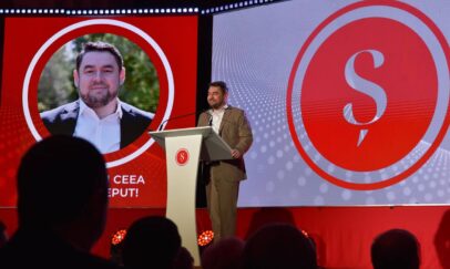 Partidul „Șansă”
