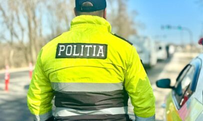 Poliția Republicii Moldova
