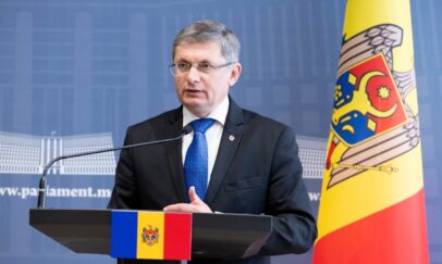 Igor Grosu