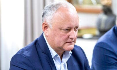 Igor Dodon