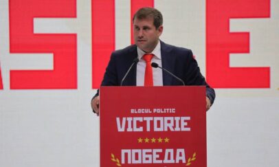 Ilan Șor