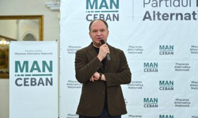 Ion Ceban