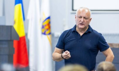 Igor Dodon