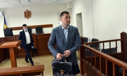 Андрей Мардарь/ NewsMaker.md