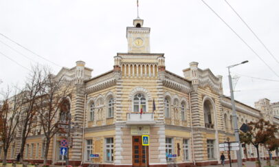 Chișinău.md