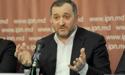 Максим Андреев, NewsMaker