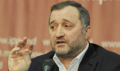 Максим Андреев, NewsMaker