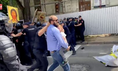 Captură foto/NewsMaker