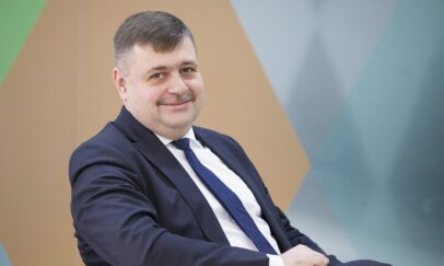 Sergiu Postică, Orange Moldova