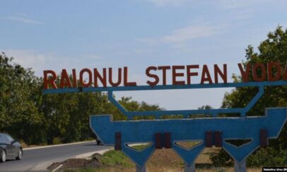 stefan-voda