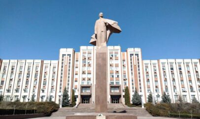 tiraspol