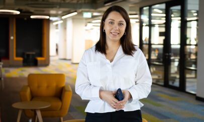 Victoria Zanoga-presa