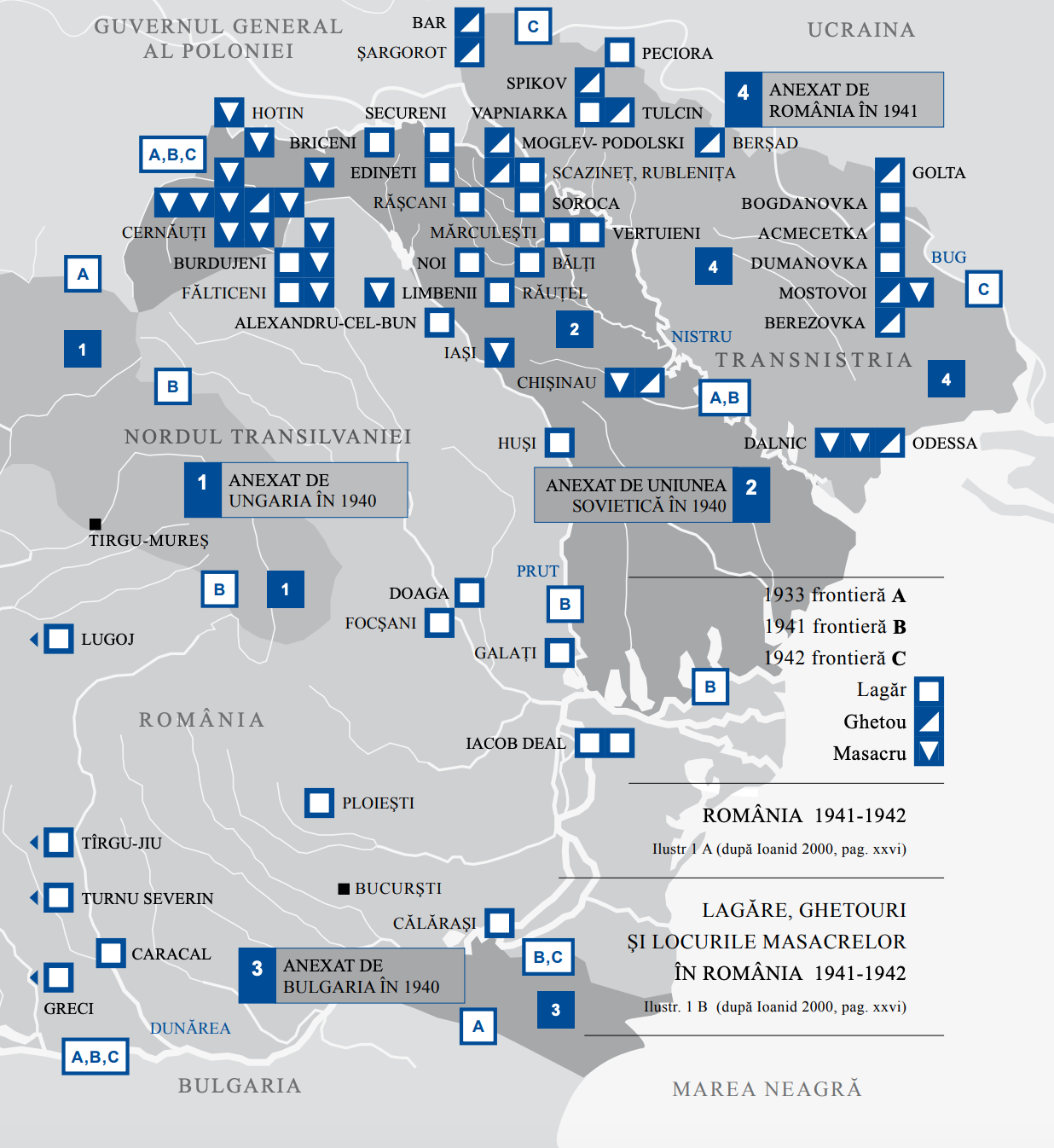 Время ромов. Как Молдова стала общим домом для разных народов. Часть  седьмая - NewsMaker